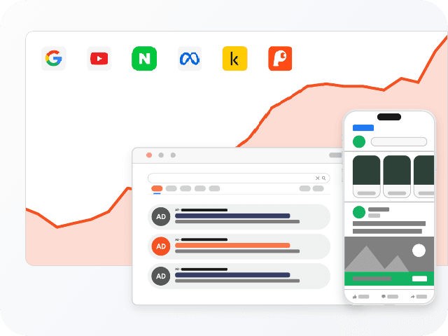 Mobile Dashboard